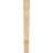 Balboa H W D Wood Bracket / Corbel-47798039-47798051