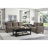 Cerracchio Modern & Contemporary Luxurious Velvet Fabric Upholstery with Stylish Tufted Cushion Detail-603267153-542225627