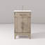 Single Bathroom Vanity with Top