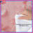 Pink Rose Petals Comforter-128700597