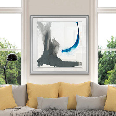 « minimal iii », peinture