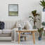 «Lush Desert Sunrise View», estampe numérique, design par Carol Robinson-1156935572-1156935570