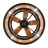 Jamele 30'' Ceiling Fan with Light Kit