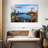 Tergel Shanghai Sunset Skyline-106820695