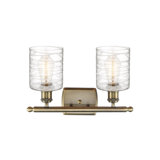 Leilani 2 - Light Dimmable Vanity Light