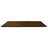 Hevea Prestain Espresso 6 Ft. L X 25 In. W X 1.5 In. T Finished  Butcher Block Countertop With Eased Edge