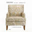 Chaises d'appoint pour le salon