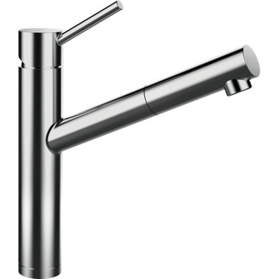 Schock Single Lever Monobloc Tap