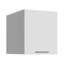 Oryana Wall Mounted Required Bathroom Cabinet