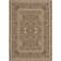 Cherene Performance Oriental Indoor/Outdoor Area Rug