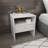 Ailine 17.7'' W Nightstand-385248126