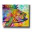«Fish» par Dean Russo, art mural sur toile-898415518