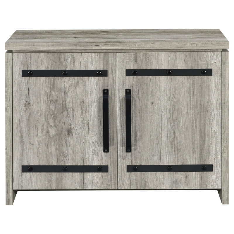Elycia Accent Cabinet