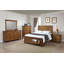 Ensemble de chambre à coucher 5 pièces Hatzman-124804331