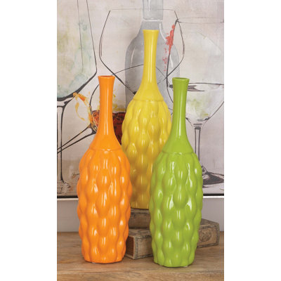 Vase de sol