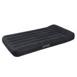 Matelas gonflable 10 po avec pompe intégrée