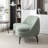 Bula Upholstered 50'' Loveseat-698219449