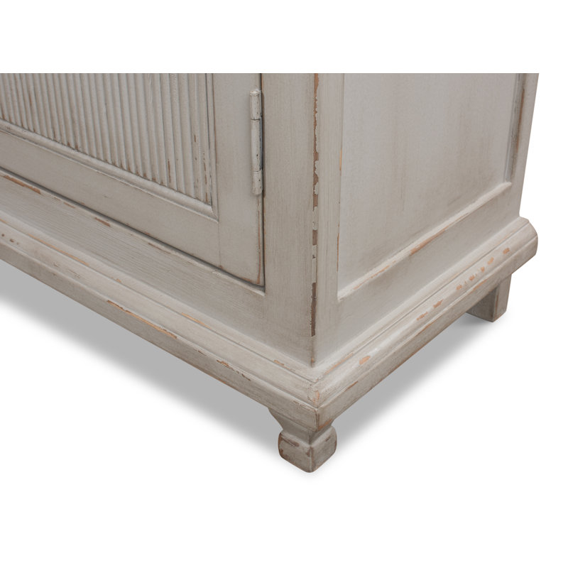 Harper Dining Cabinet