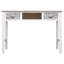 Schlenker Solid Wood Solid Wood Writing Desk-1783980689
