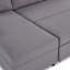 Aiace 3 Seater Sofa & Chaise