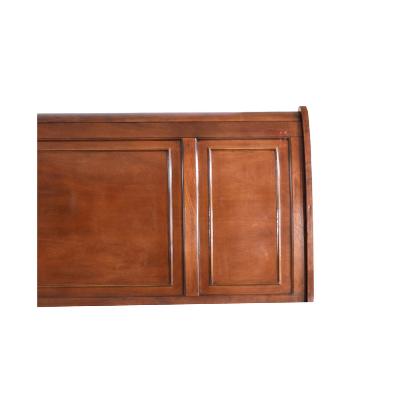Bed Frame With Headboard
