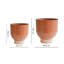 Austin Metal Cachepot-1369341310