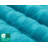 100% Cotton Premium Turkish Bath Towel Set, 6 Piece Super Soft and Absorbent Darcelle Collection-97268933