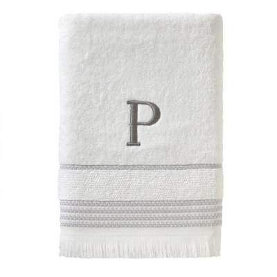 Adeana Cotton Plush Bath Towel