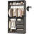 72"-108"Closet System With Drawers-574054471
