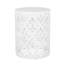 Table d'appoint en métal Nadilyn-70318015