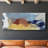 Frucht Farbe I- Gallery Wrapped Canvas -Ready to Hang-107467342