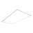 Square Flat Panel Ceiling Light-33328706-33328704-33328702