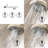 Napa Spray Pattern Adjustable Shower Head-32700817