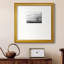 «Westvale Island Fogpremium», reproduction encadrée-87974493-106152081