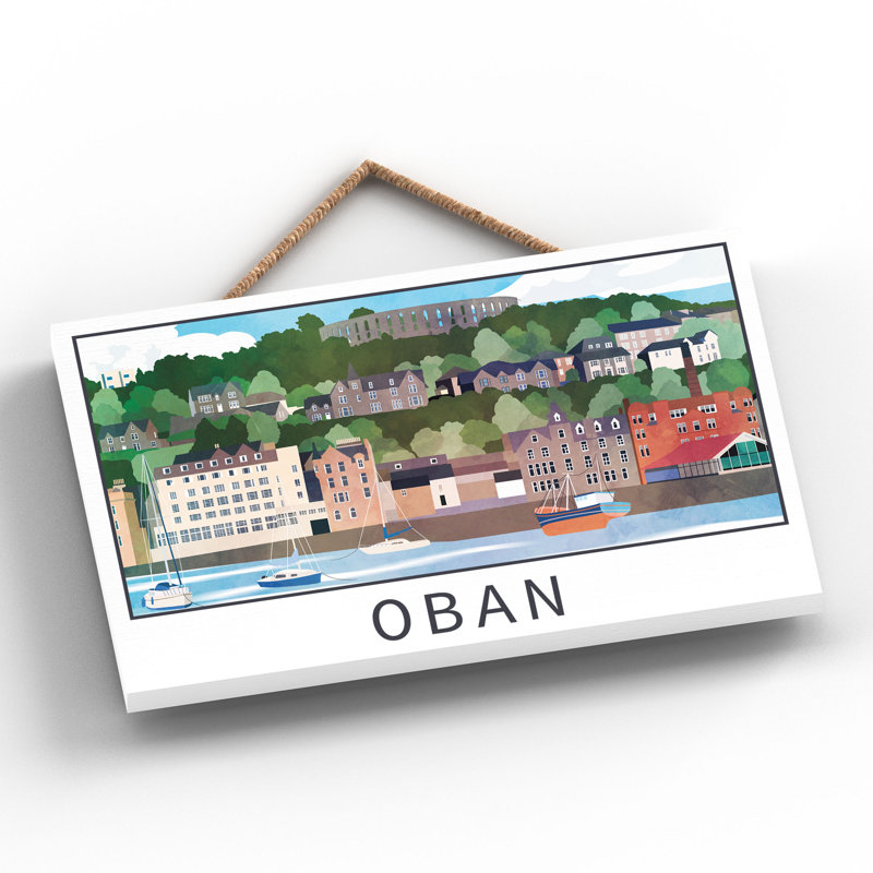 Rohrbach Buildings & Architecture Wall Decor