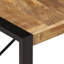 Danville Coffee Table Solid Wood-776996363-776996360-776996359