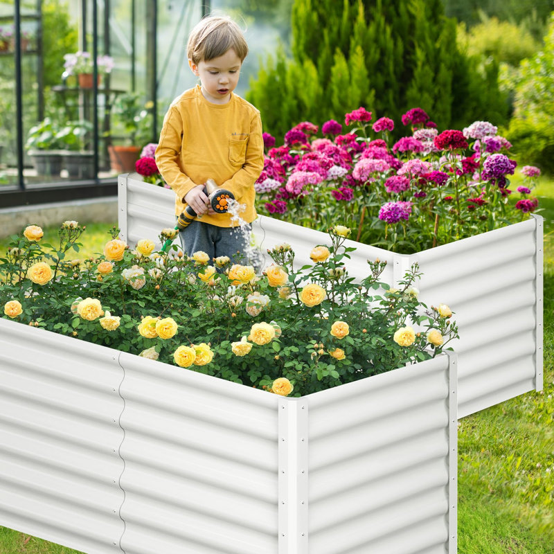 Planter Box