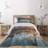 Rustic Coverlet