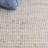 Cape Cod Hand Loomed Cotton;Jute/Sisal Solid Color Rug-1858728746