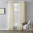 Knap Polyester Sheer Curtain Single Panel-1497019527-1497019523