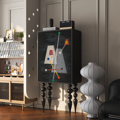 Armoire française