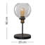 Dawsonville Metal Novelty Lamp-2102910082