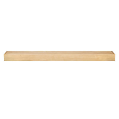 Kitchen Floating Shelf - Farmhouse