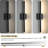  Trudy 24'' Dimmable LED Vanity Light-1454086658