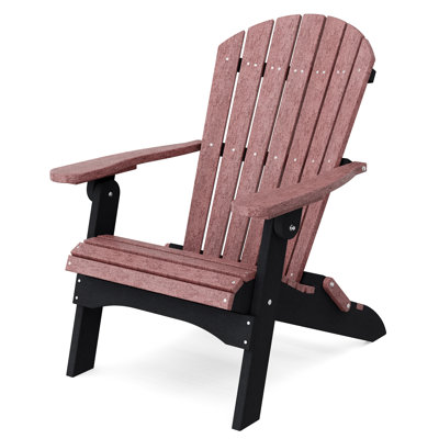 Chaise Adirondack pliante Heritage