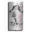 Art mural en métal «Fashion Strokes» par Anne Tavoletti-496393109