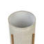 Aranza Metal Pot Planter