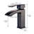 Single-Hole Single-handle Bathroom Faucet-61611591