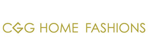 Logo CGG HOME FASHIONS