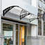 Sonakshi Door Canopy-1707563953